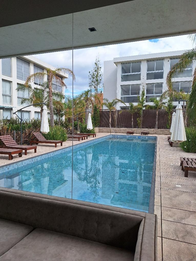 Foto de VALLE ESCONDIDO - DEPARTAMENTO EN VENTA - 2 DOR - PB - ROSELLA VILLA, imagen 5