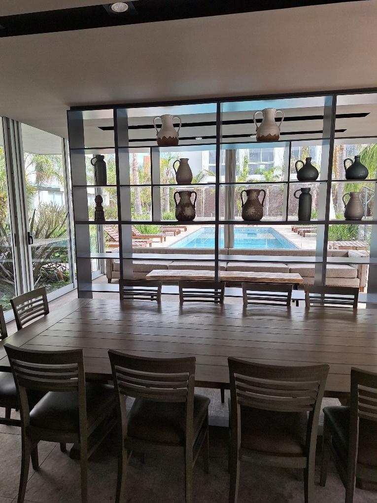 Foto de VALLE ESCONDIDO - DEPARTAMENTO EN VENTA - 2 DOR - PB - ROSELLA VILLA, imagen 2