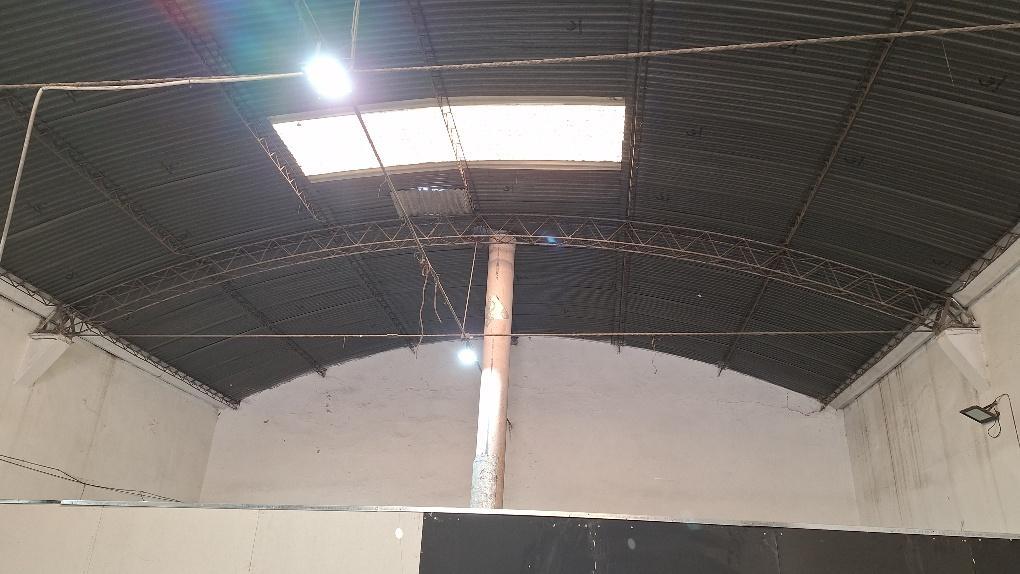 Galpon en Venta - Ayacucho - a m de Av Juan B Justo y Gongora 5