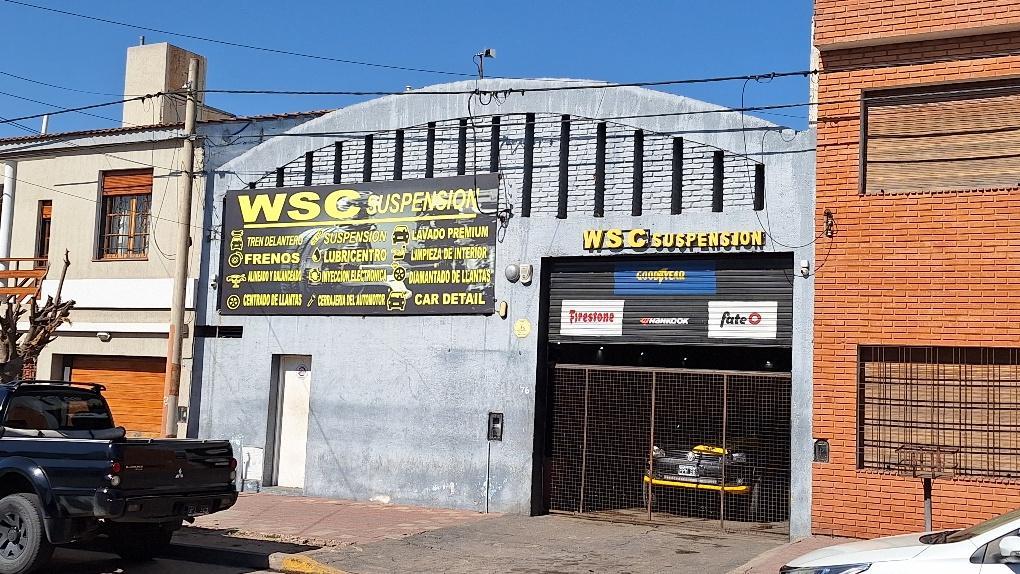 Propiedad en Argentina