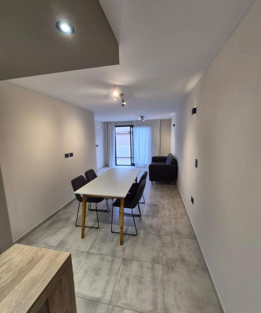 DEPARTAMENTO EN VENTA - BARRIO ALTO ALBERDI - EDIFICIO LIGATUS IV - 2 DOR
