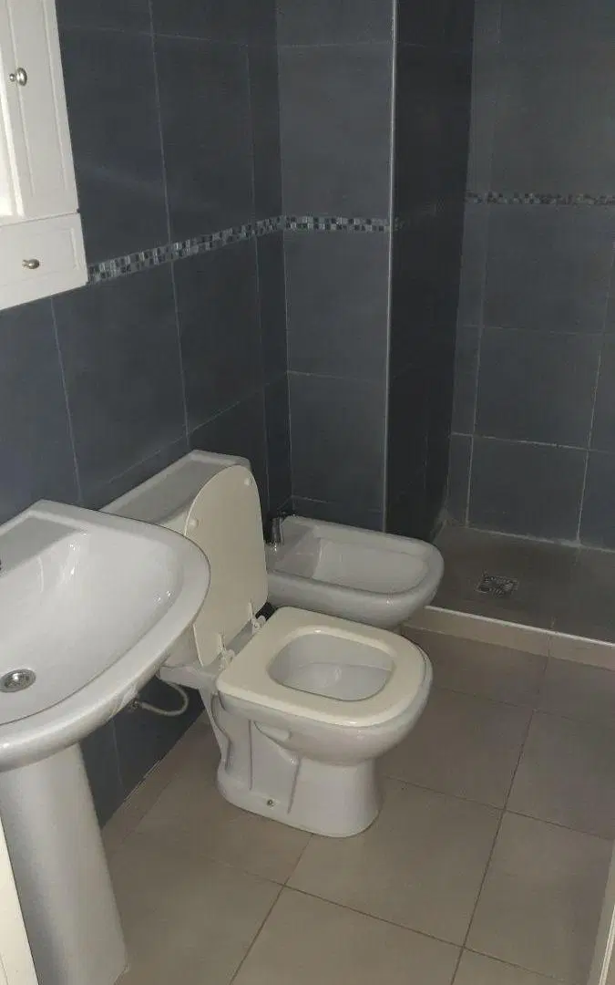 ALQUILER DEPARTAMENTO EN ALTA CORDOBA- DOS DORMITORIOS CON COCHERA -CALLE ANTONIO DEL VISO 665 3