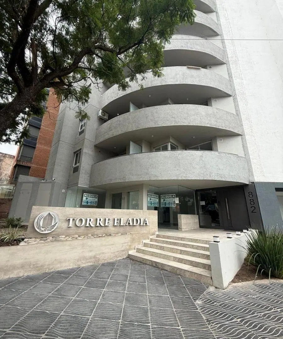 DEPARTAMENTO A ESTRENAR EN VENTA DE 1 DOR CON COCHERA Y AMOBLADO 2