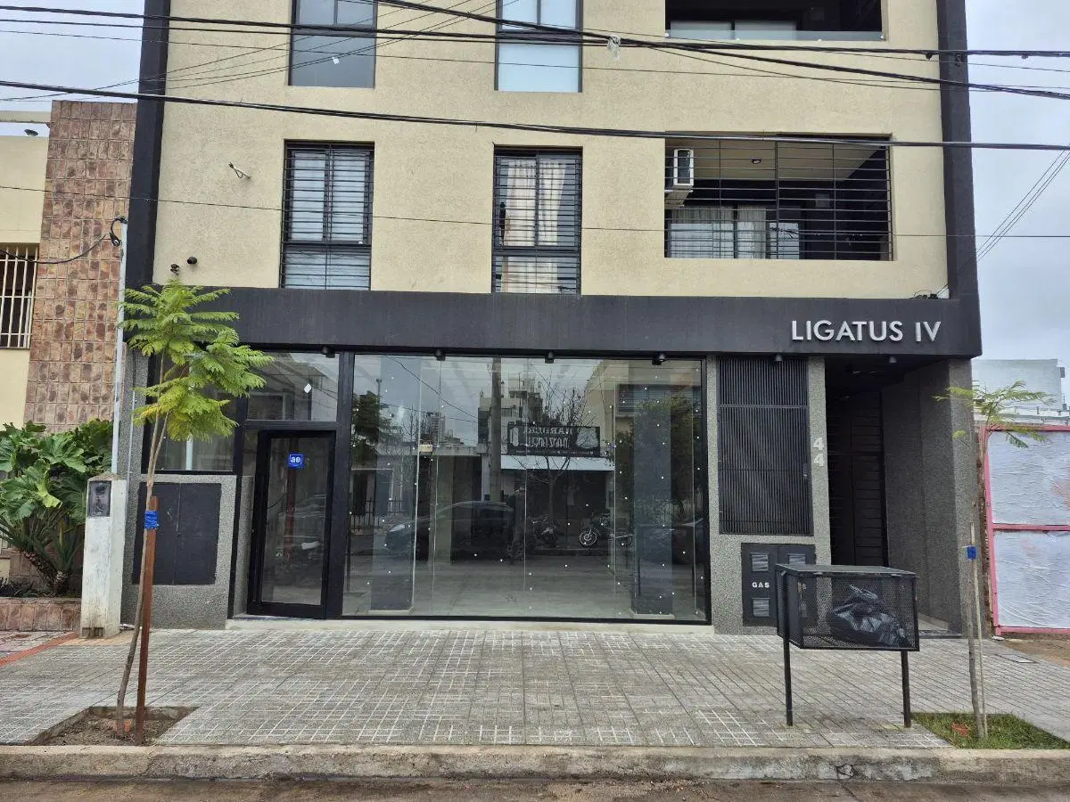 LOCAL EN VENTA ZONA COMERCIAL APTO GASTRONOMIA 2