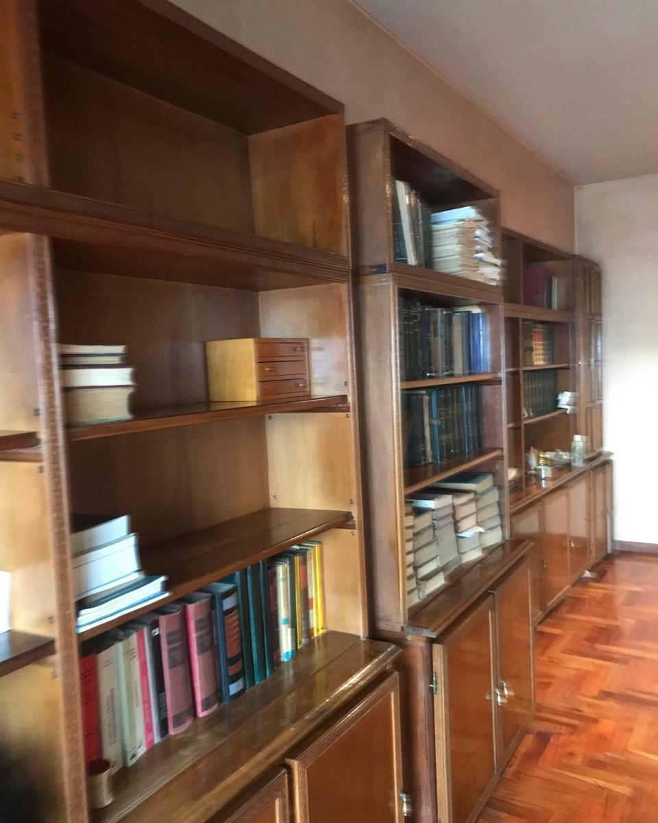 Dpto. de 4 Ambientes 2 Baños Suspendida La Venta 2