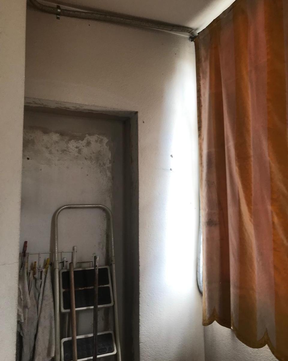 Dpto. de 4 Ambientes 2 Baños Suspendida La Venta 3