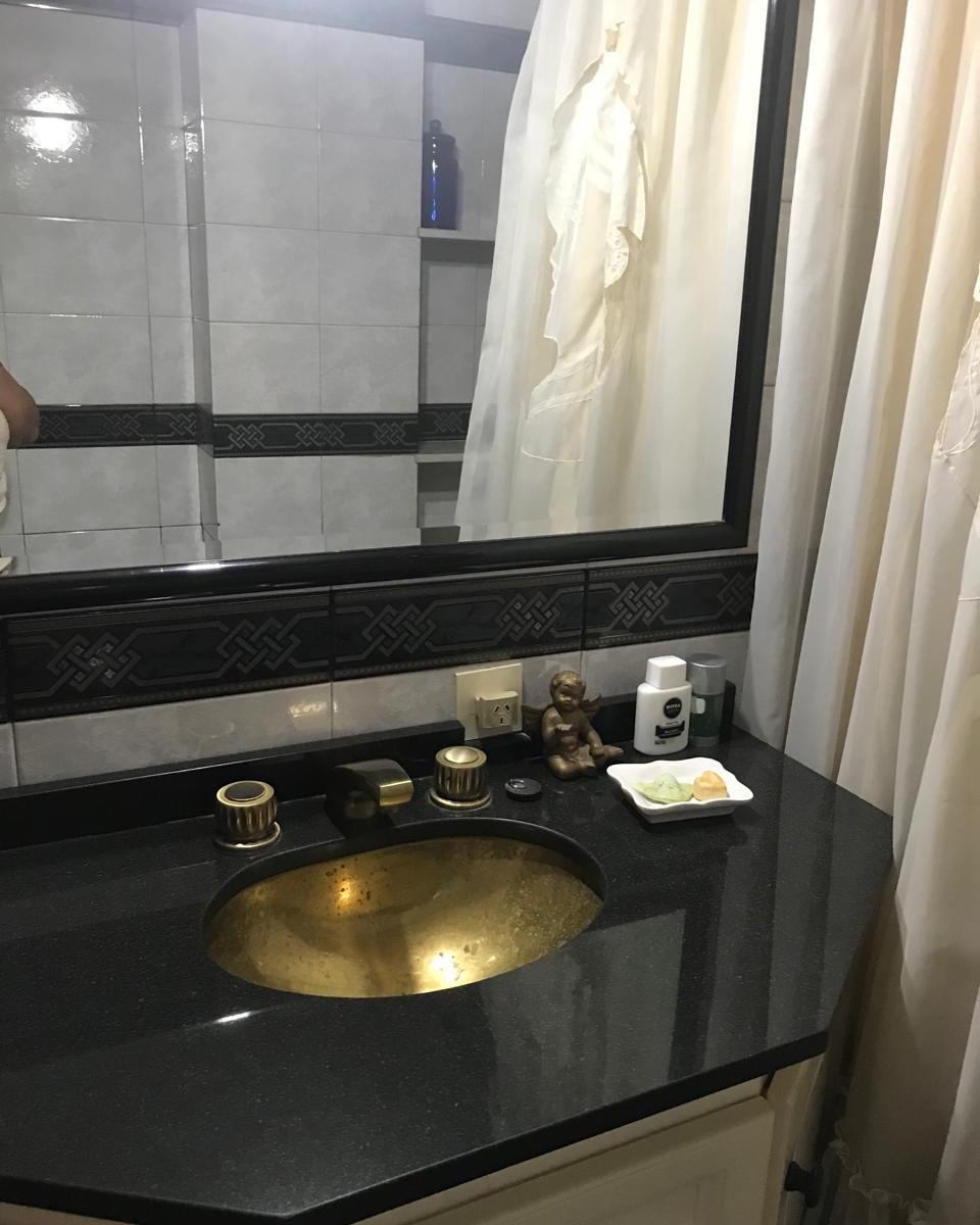 Dpto. de 4 Ambientes 2 Baños Suspendida La Venta 4