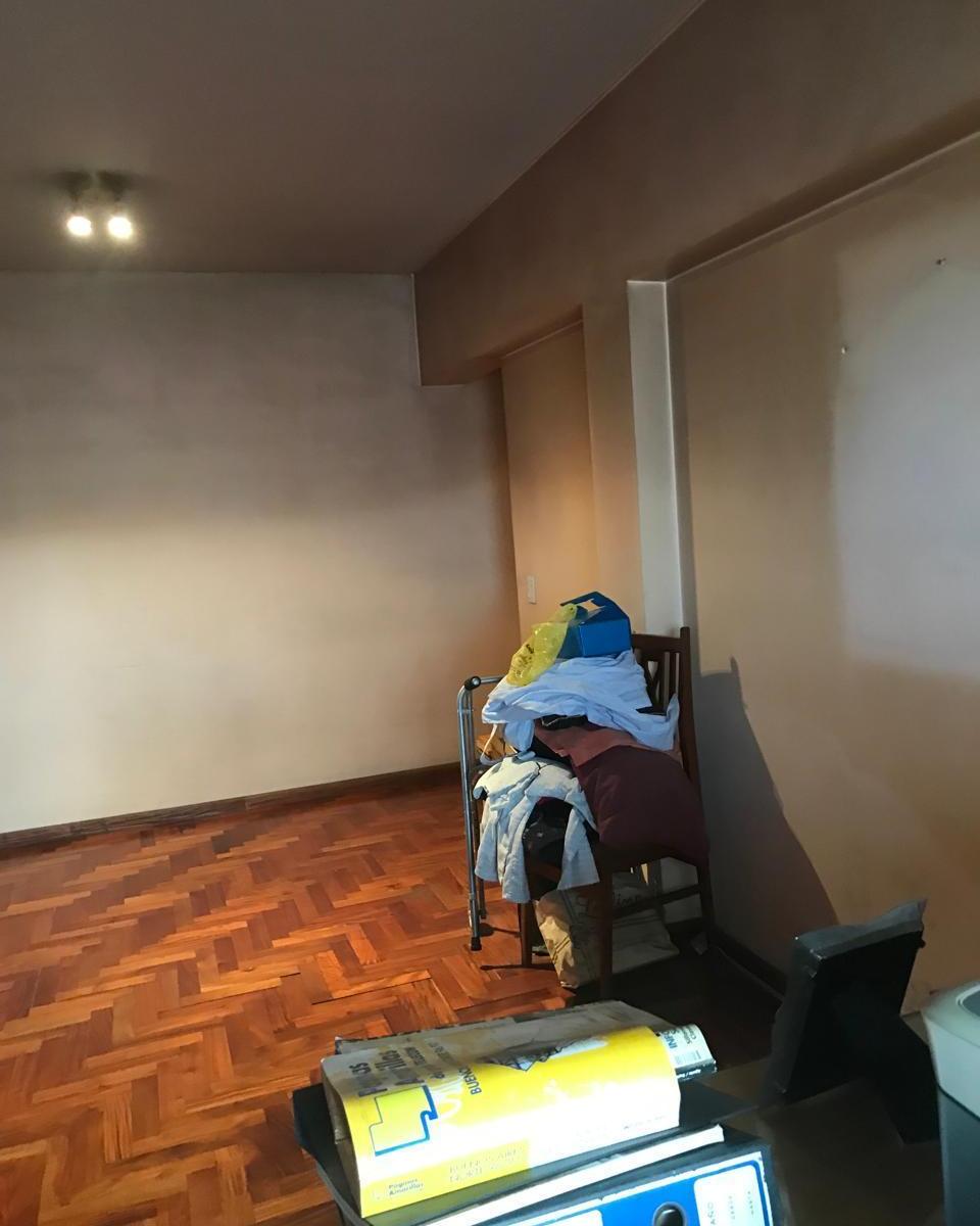 Dpto. de 4 Ambientes 2 Baños Suspendida La Venta 5