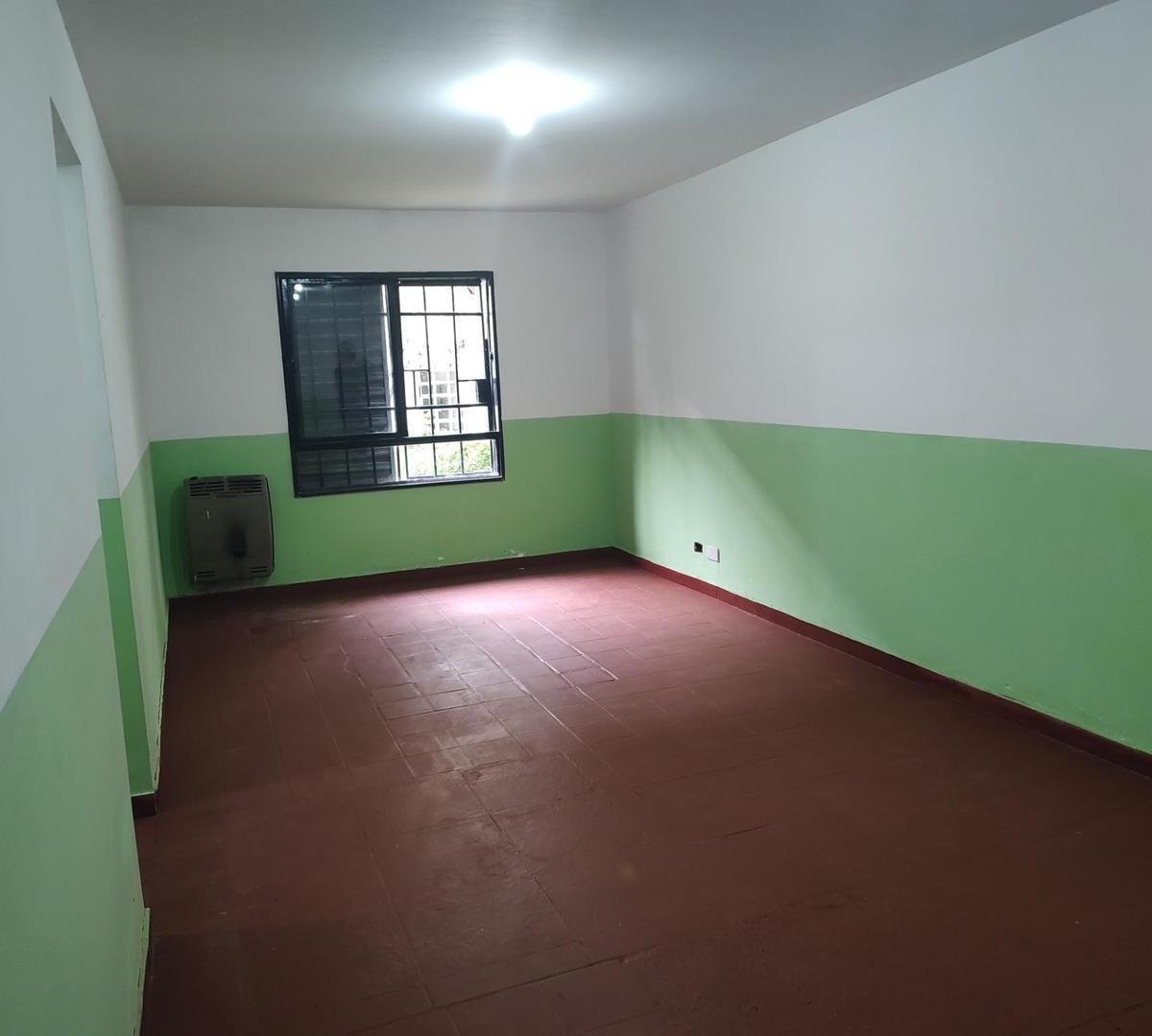 Departamento 4 Ambientes Pb 3