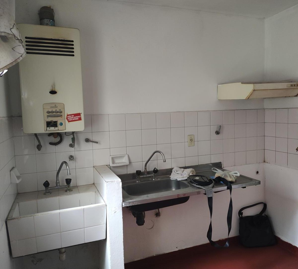 Departamento 4 Ambientes Pb 4