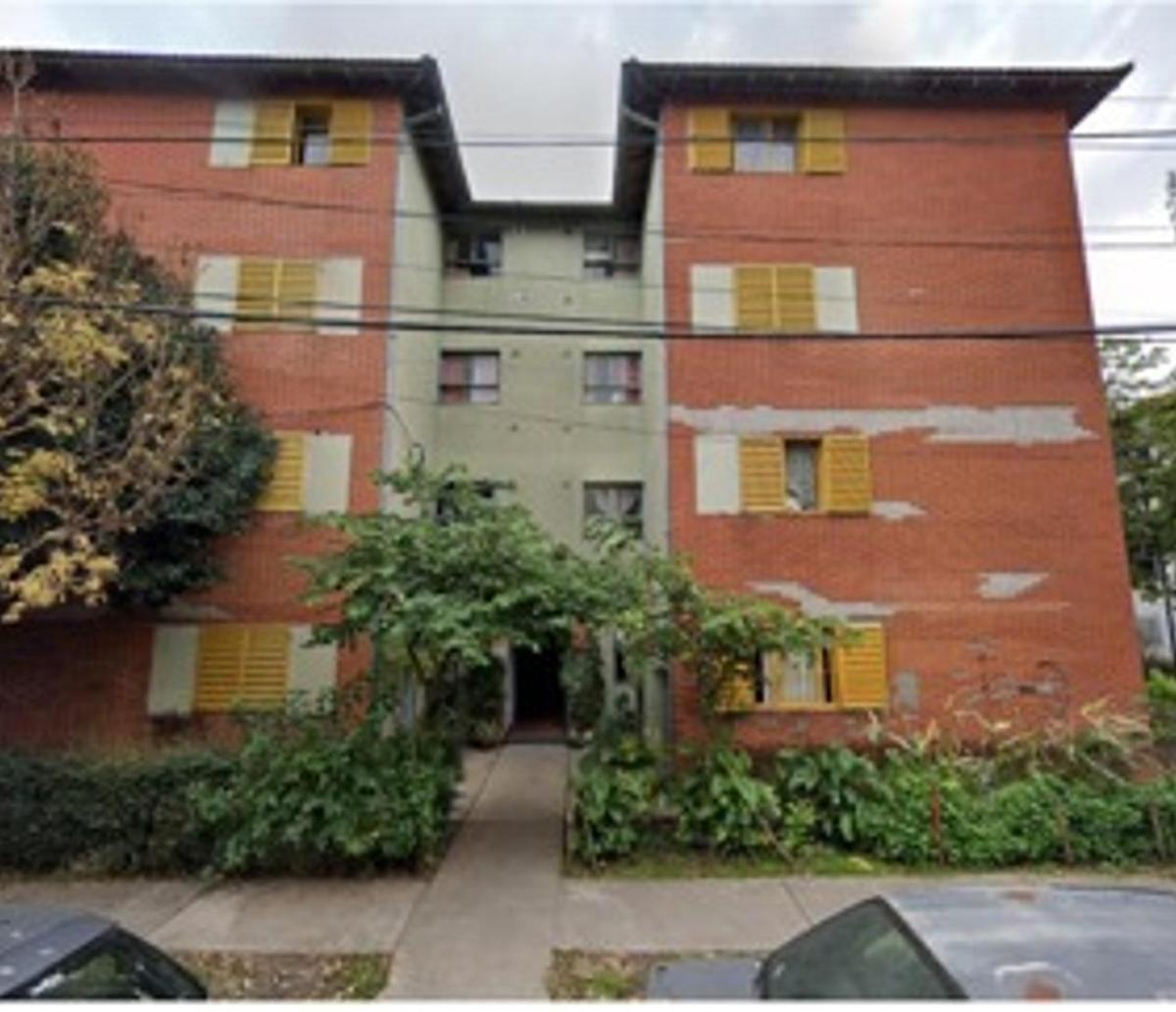 Departamento 4 Ambientes Pb 2