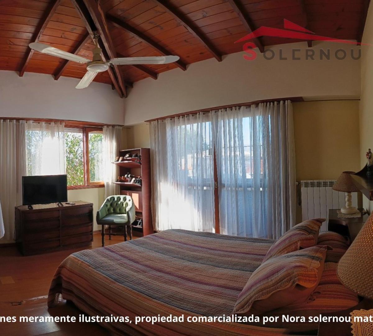 Chalet de 7 Ambientes en Mar del Plata 3