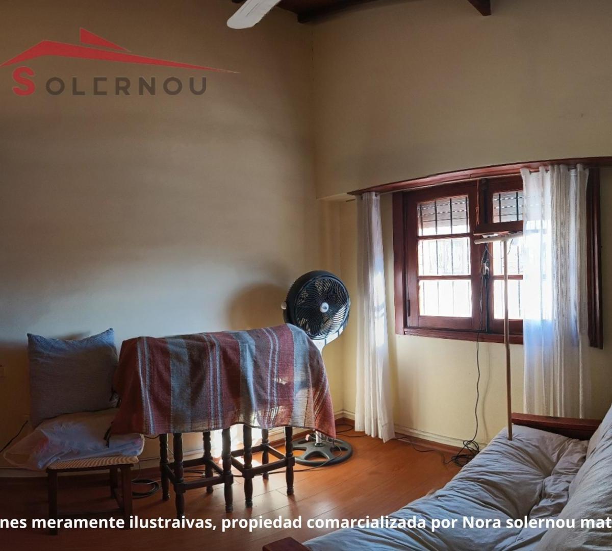 Chalet de 7 Ambientes en Mar del Plata 2