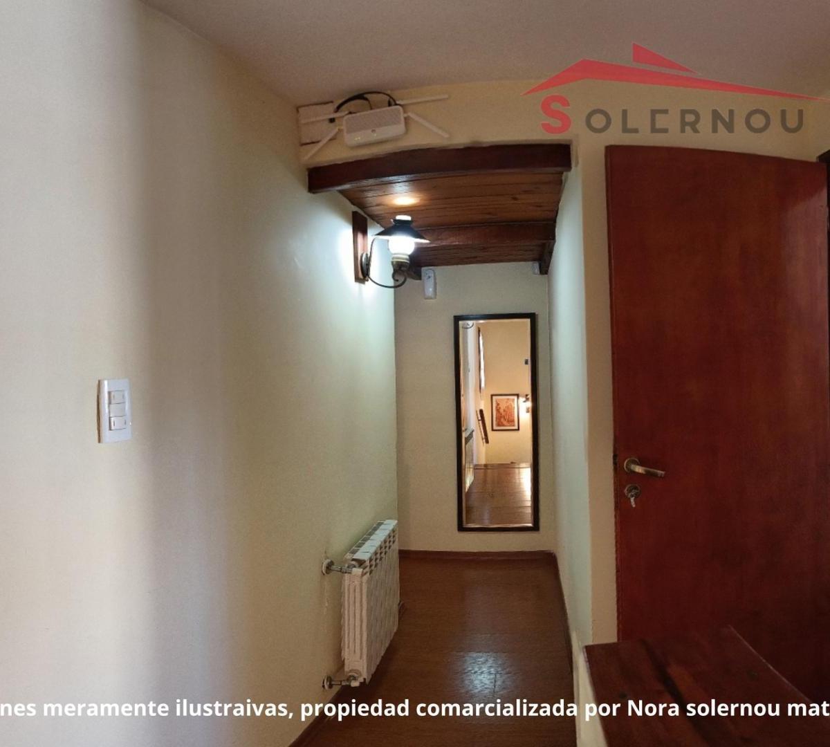 Chalet de 7 Ambientes en Mar del Plata 4