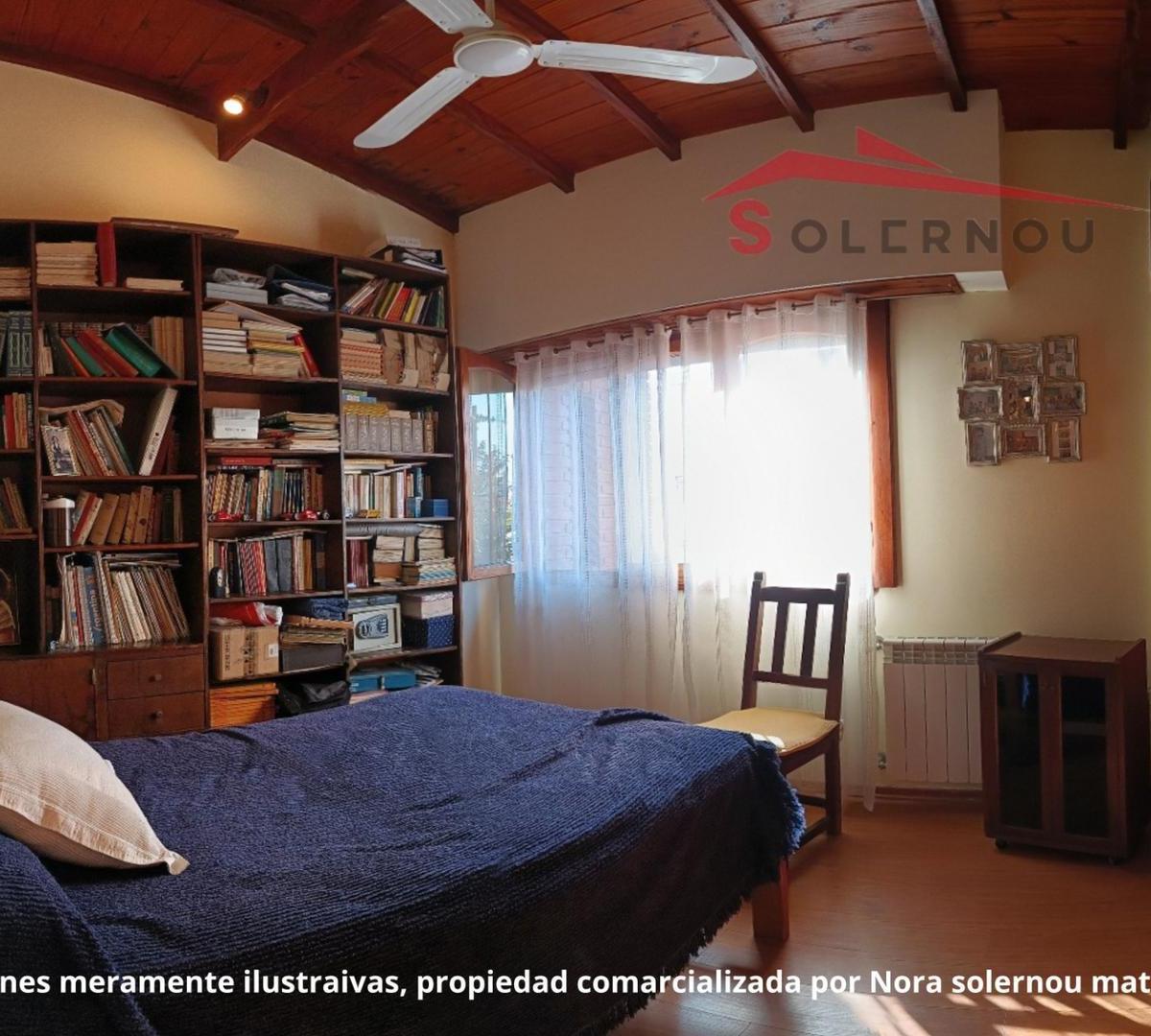 Chalet de 7 Ambientes en Mar del Plata 5