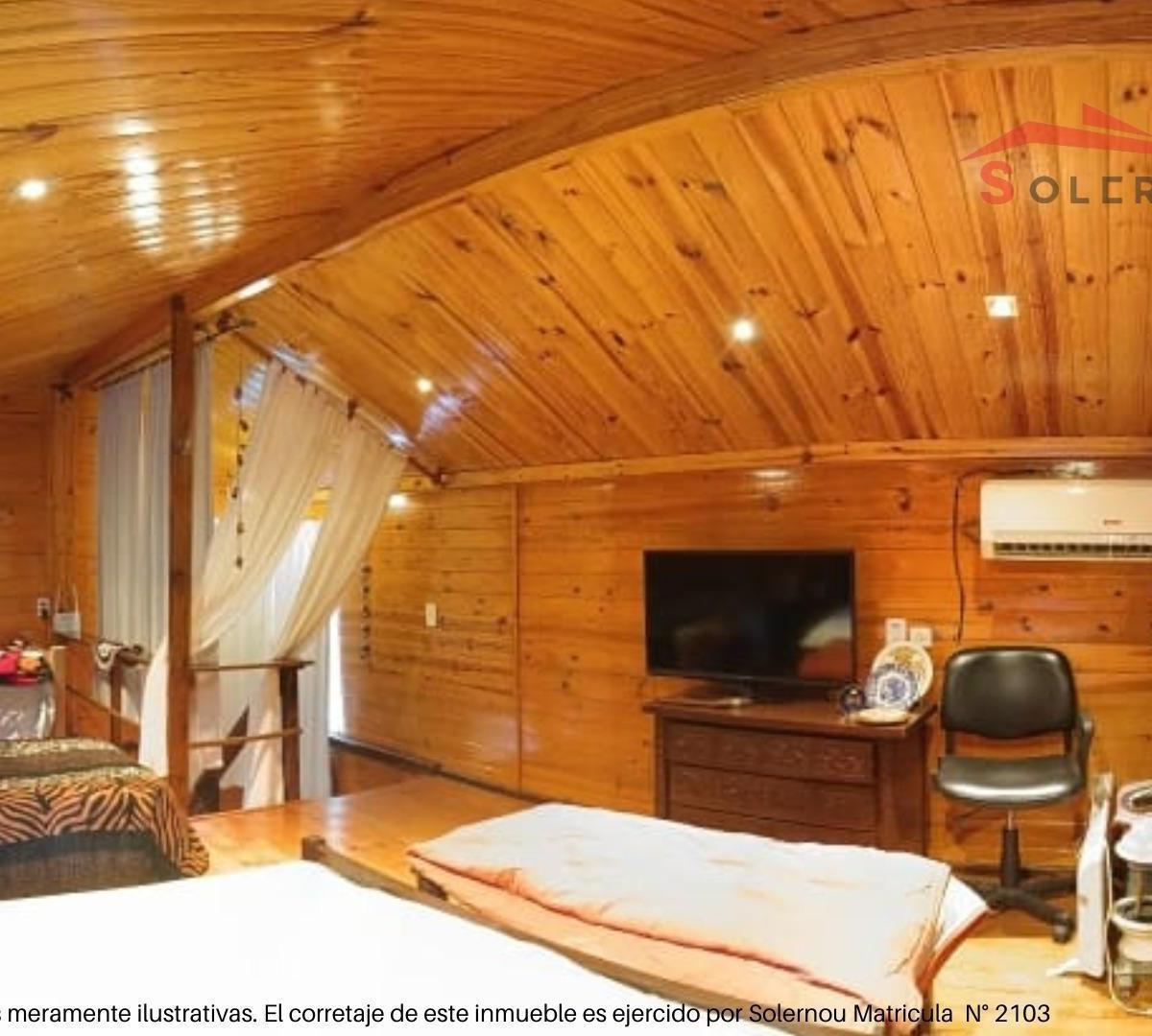 Foto de Casa 4 ambientes mas ph 2 ambientes, imagen 2
