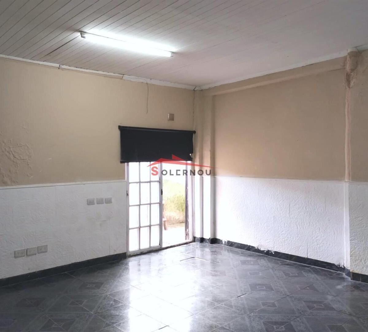 Venta PH Tipo Casa 4 Amb Patio - Terraza - Lomas de Zamora 1