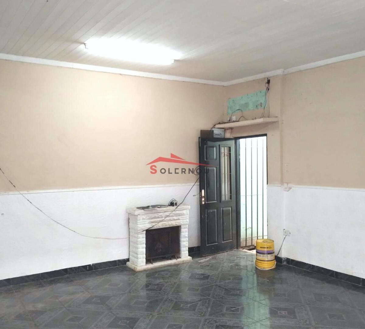Venta PH Tipo Casa 4 Amb Patio - Terraza - Lomas de Zamora 2