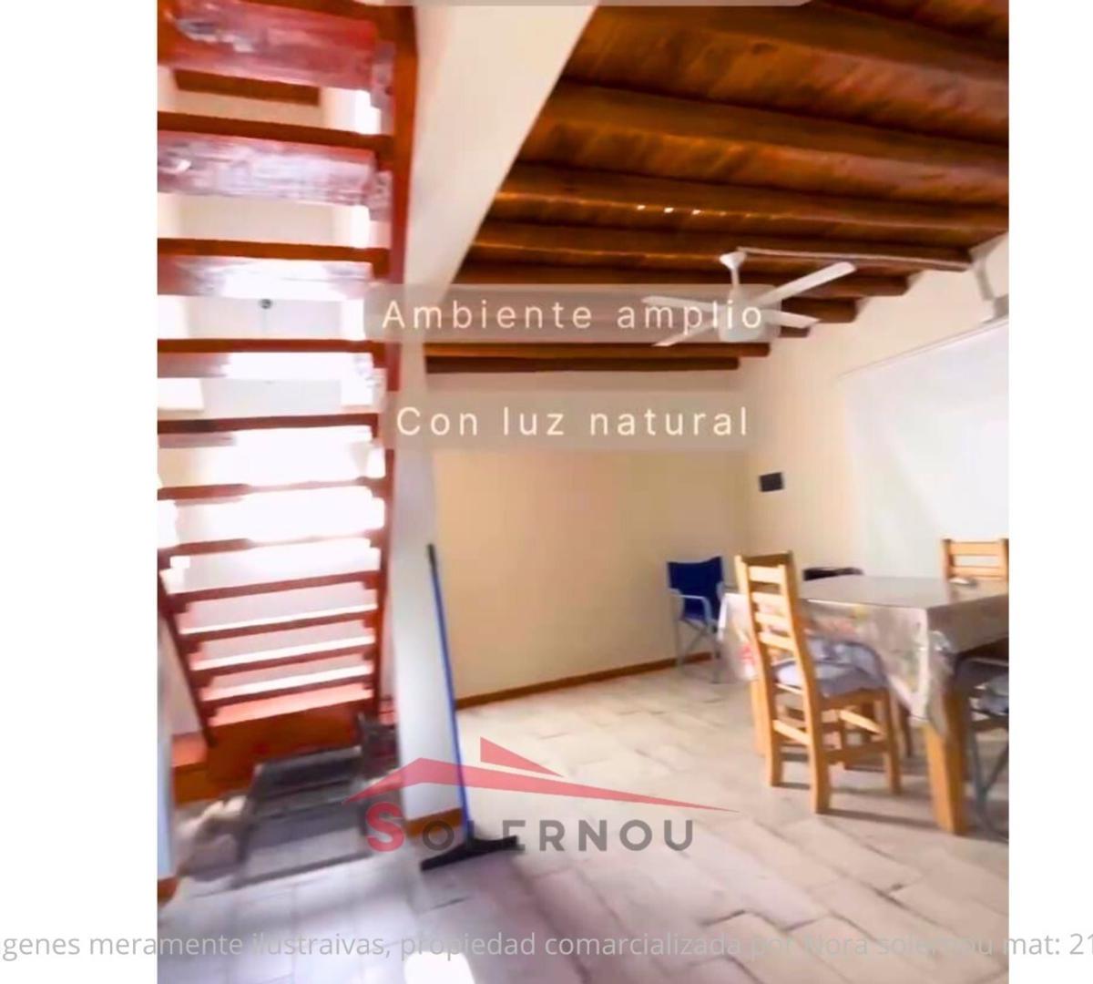 Chalet 3 Amb - Oportunidad - Yacanto Cordoba 2