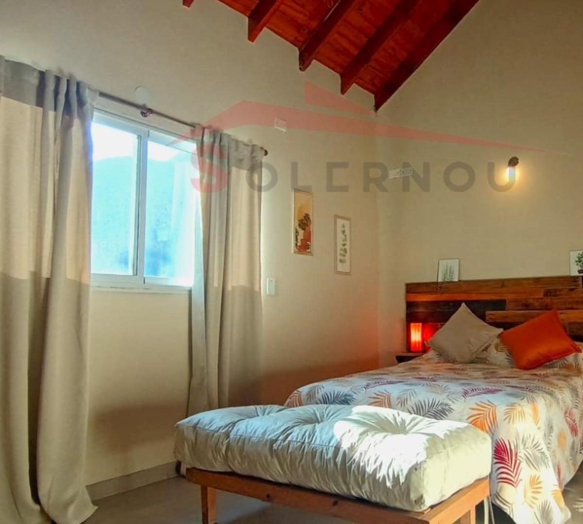 Chalet de 7 Ambientes en Lomas de Zamora 4