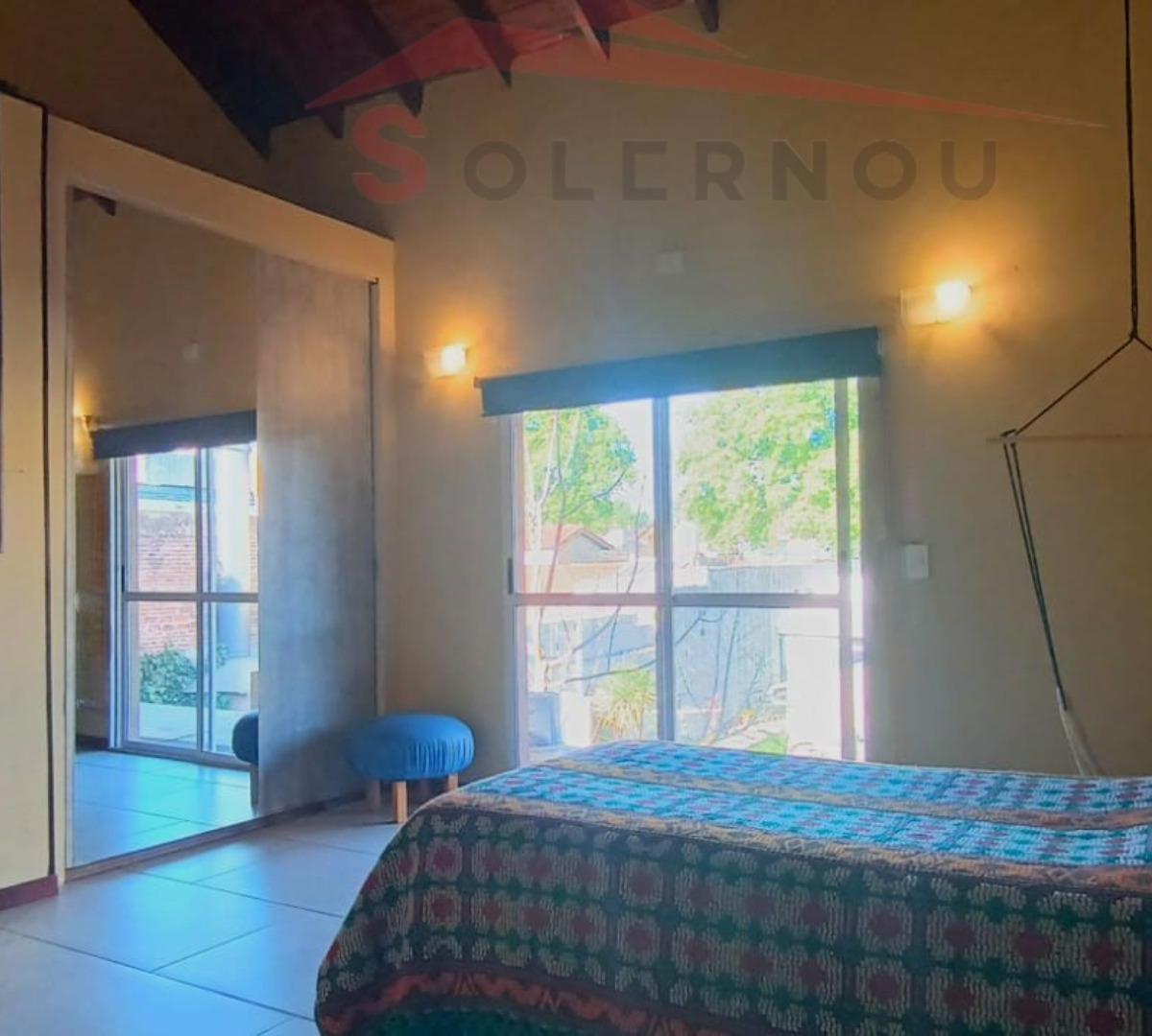 Chalet de 7 Ambientes en Lomas de Zamora 5