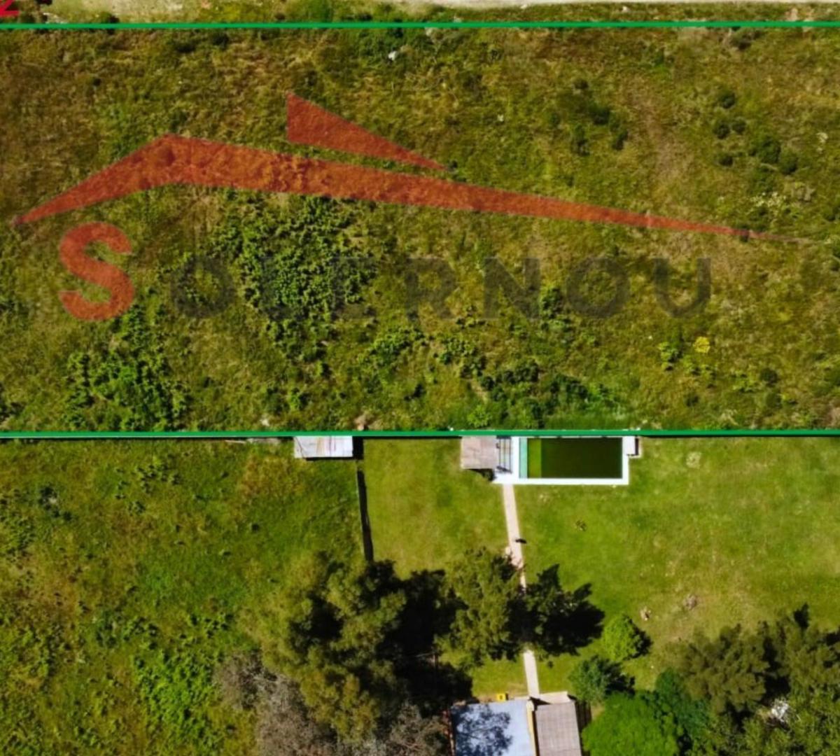 Lote de 833 m² en Villa Adriana, Cañuelas, ideal Inversión 5