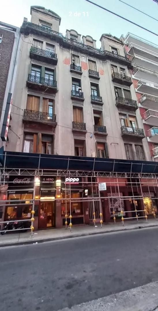 Propiedad en Argentina