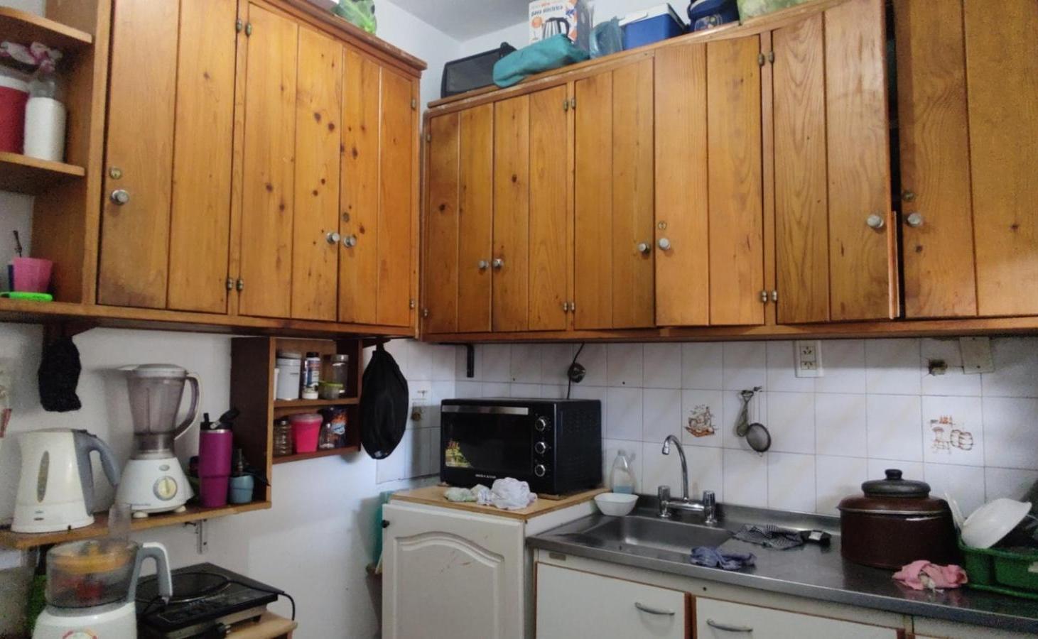 Foto de Ph Tipo casa en Banfield Oeste - Terraza amplia, imagen 4