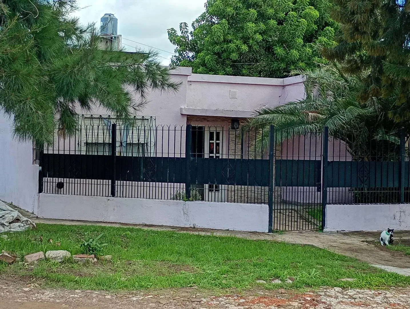 Venta de casa en Jagüel limite con Ezeiza 4