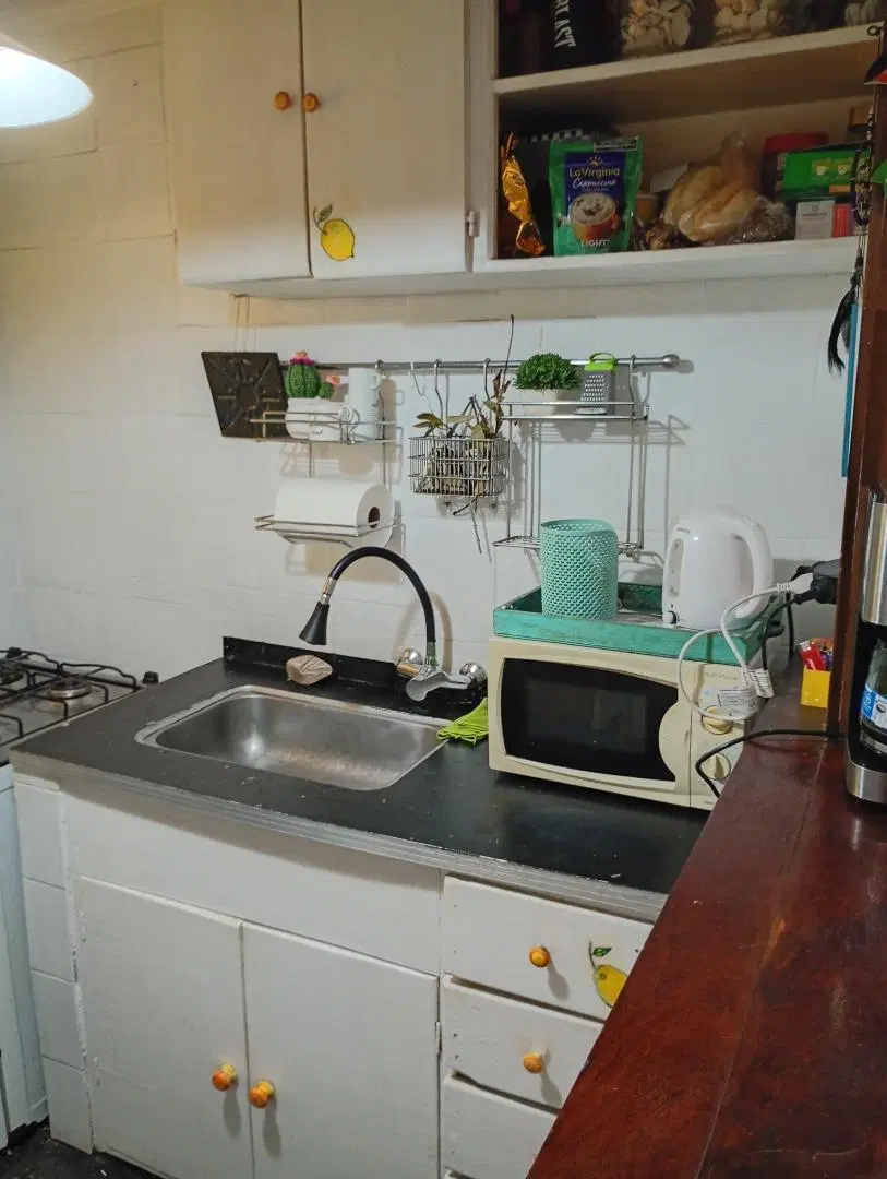 Venta de casa en Jagüel limite con Ezeiza 1