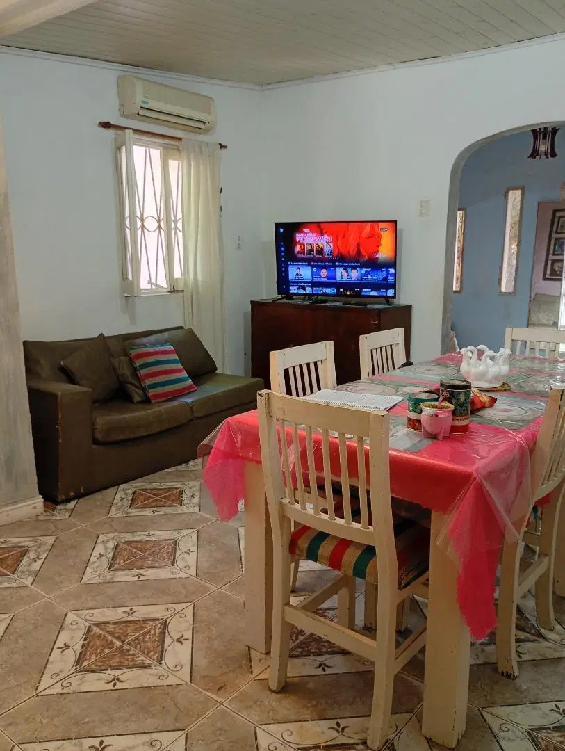 Venta de casa en Jagüel limite con Ezeiza 2