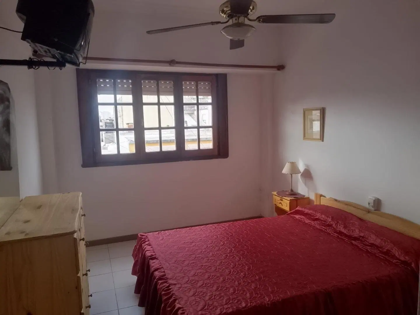Departamento 3 ambientes 5