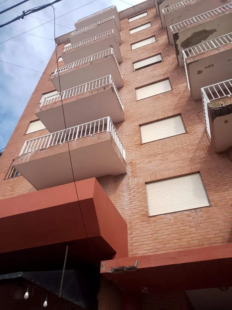 Departamento 3 ambientes 2