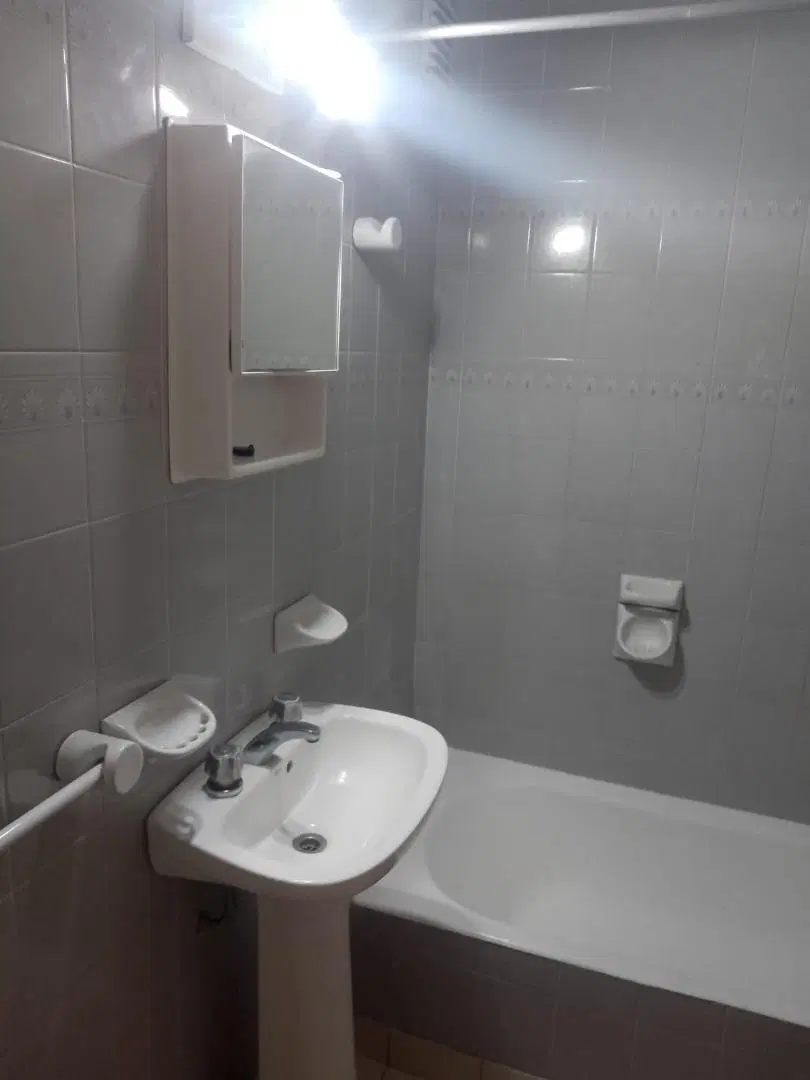 Departamento 3 ambientes 4