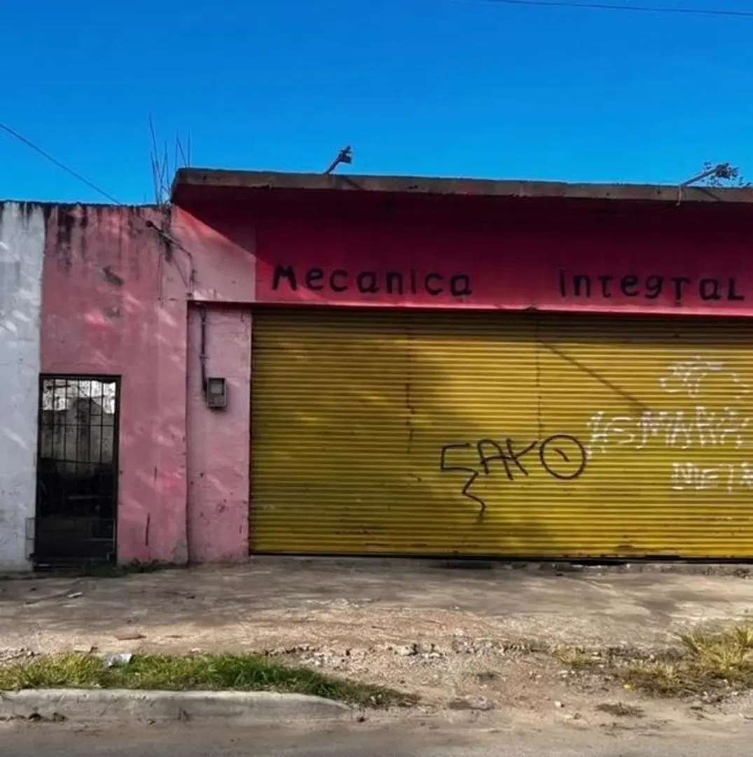 Galpón,deposito o comercio 3