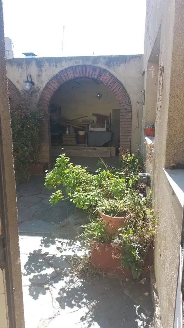 Casa multifamiliar 2