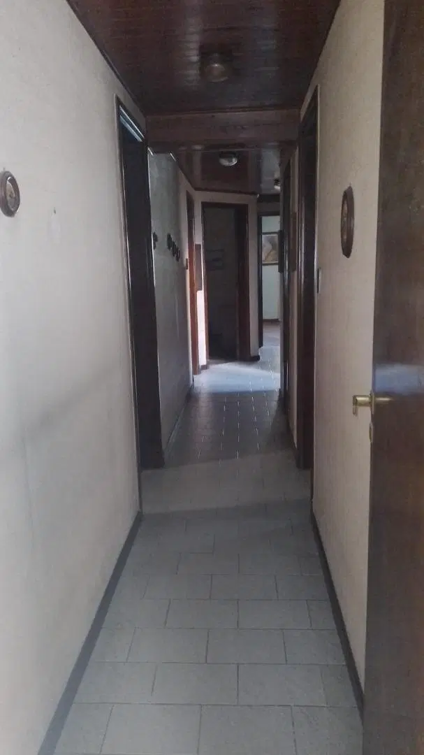 Casa multifamiliar 4