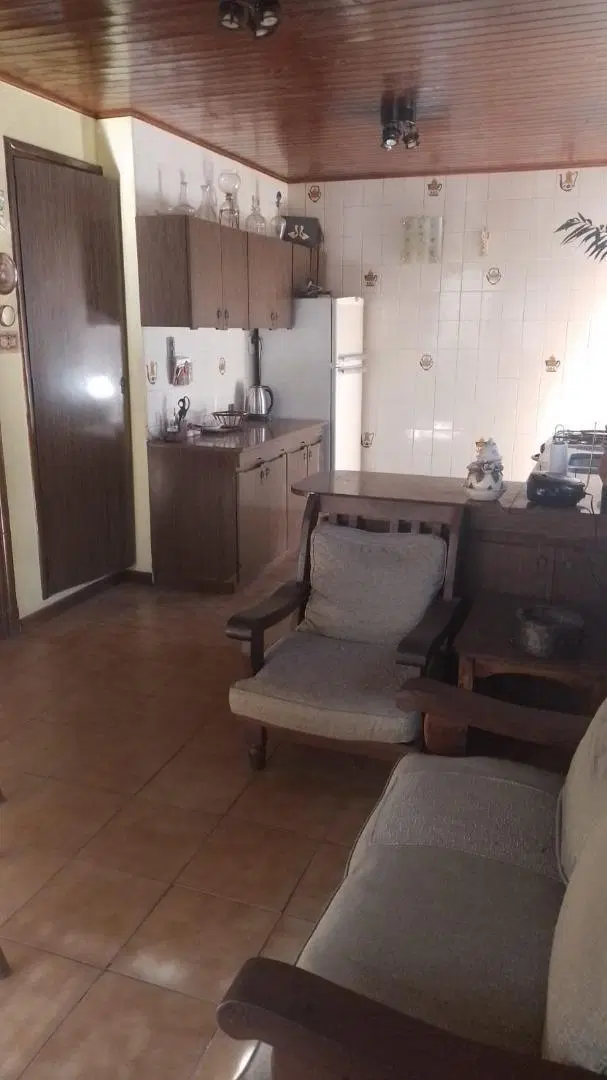 Casa multifamiliar 3