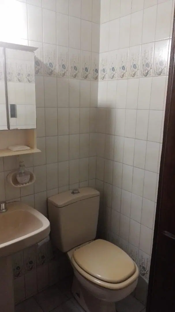 Casa multifamiliar 5