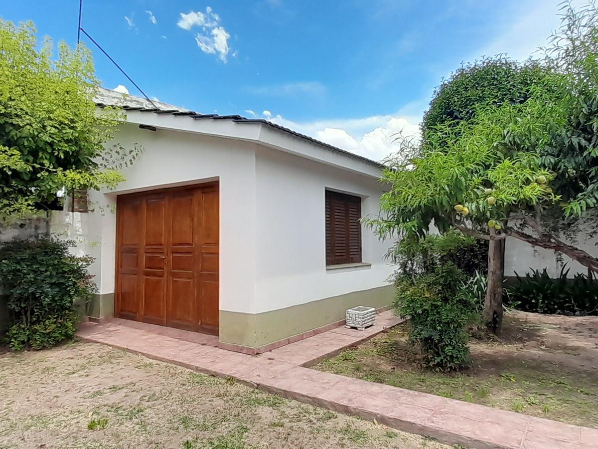 En Venta Luminosa y Acogedora Casa con Gas Natural 4