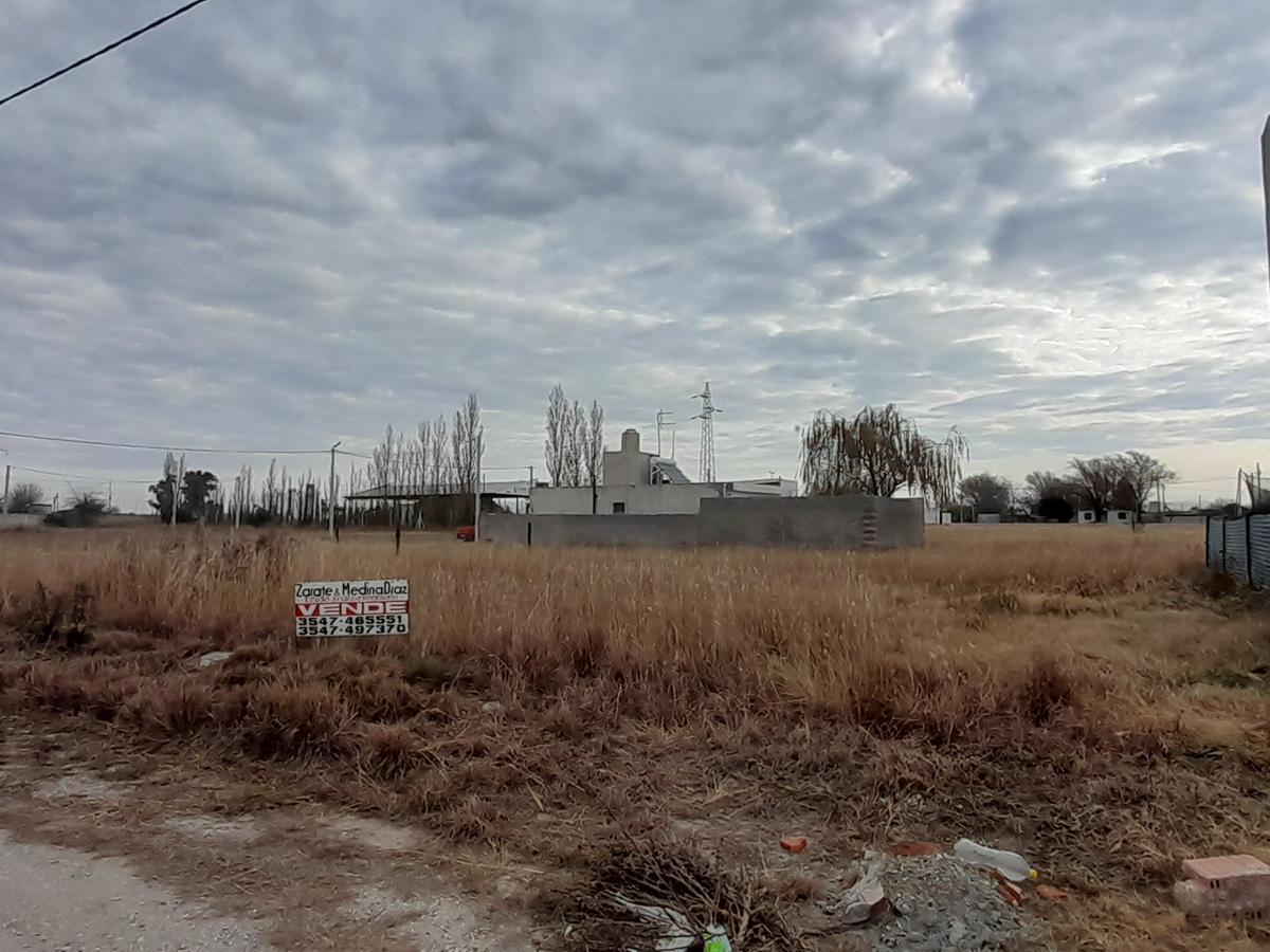 Lote en Venta Despeñaderos B° Las Marías 2