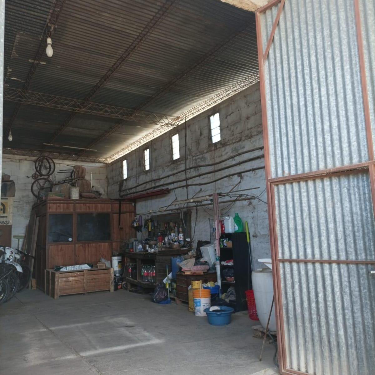 Galpón en Venta en Despeñaderos 4