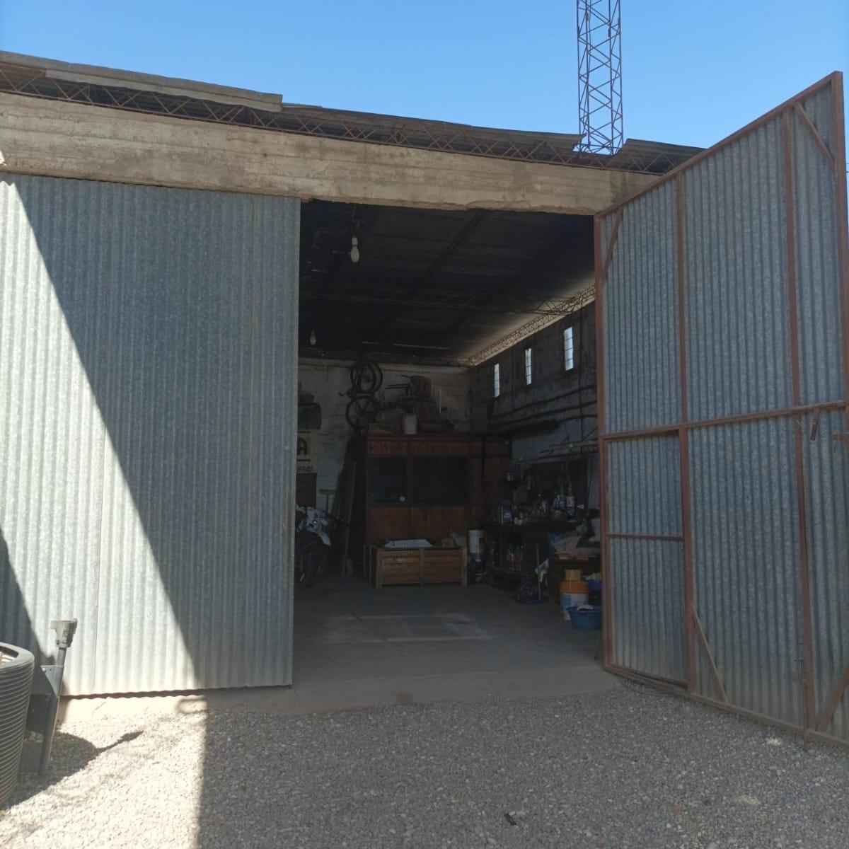 Galpón en Venta en Despeñaderos 3