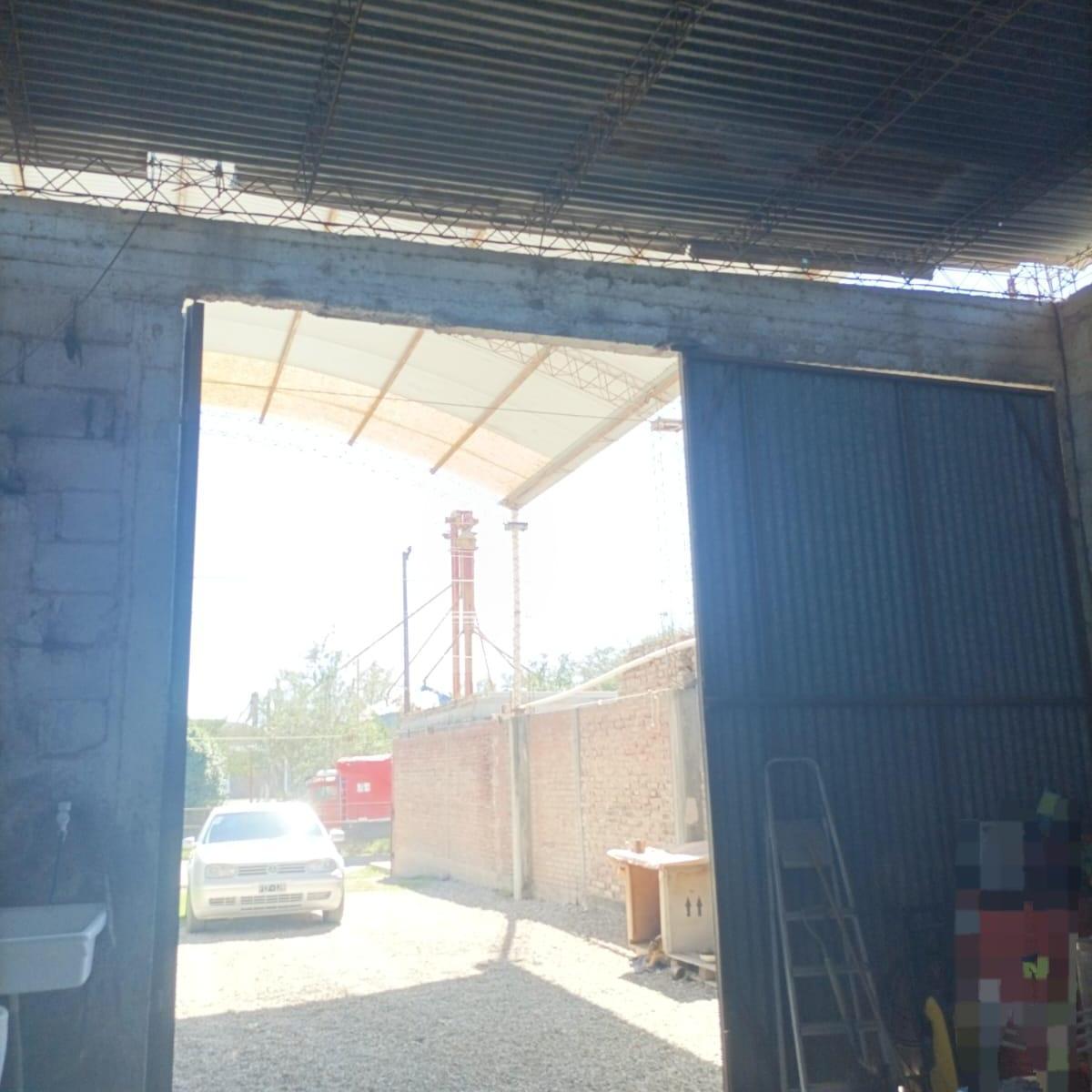 Galpón en Venta en Despeñaderos 2