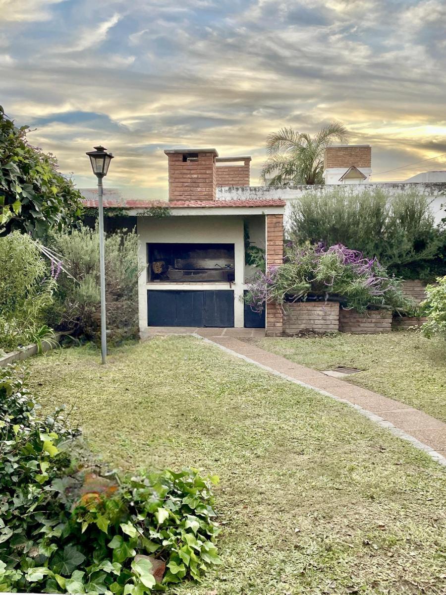 Casa en Venta en Calle Maipu 1