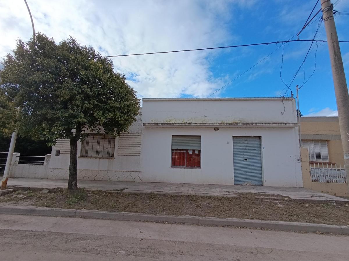 Propiedad en Argentina