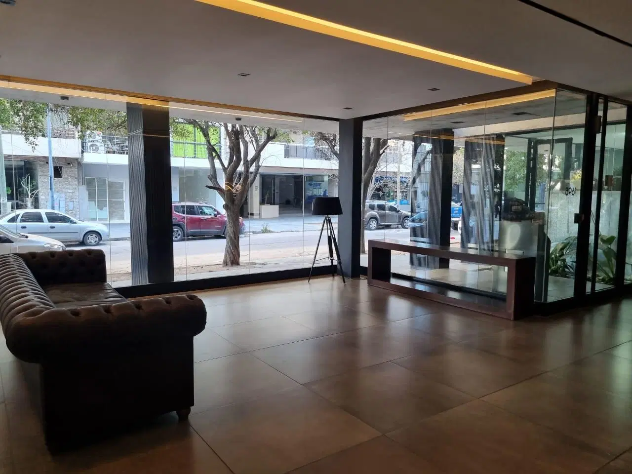 ALQUILER BARRIO GENERAL PAZ - EDIFICIO SOUL LIMA 2