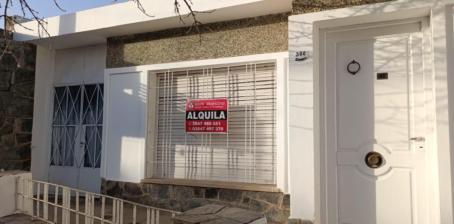 Foto de CASA EN ALQUILER CALLE RODRIGUEZ PEÑA, imagen 1