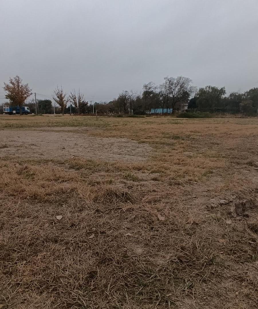 Foto de LOTE EN VENTA B° LAS MARÍAS, imagen 4