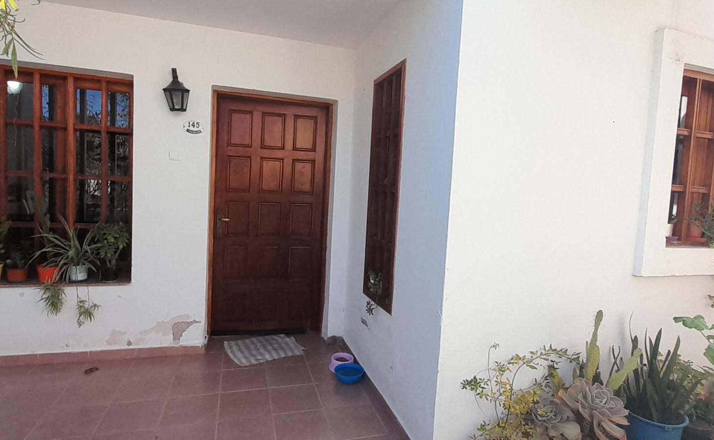 CASA EN ALQUILER EN B° SAN RAFAEL
